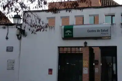 Centro de Salud Albaicín