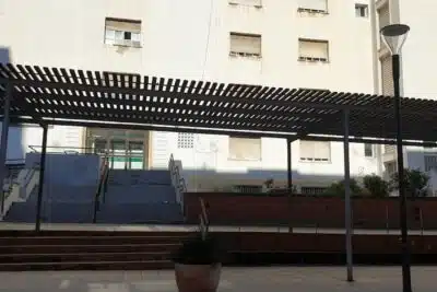 Centro de Salud Algeciras