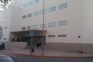 Centro de Salud Almassera de Tonda