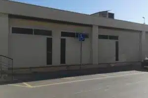 Centro de Salud Almassora