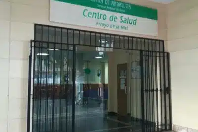 Centro de Salud Arroyo de la Miel