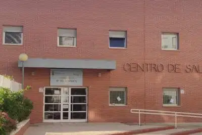 Centro de Salud Barrio del Carmen