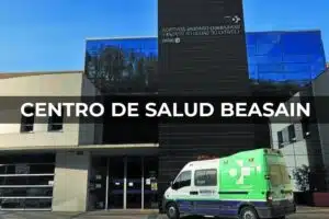 Centro de Salud Beasain