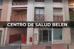 Centro de Salud Belén
