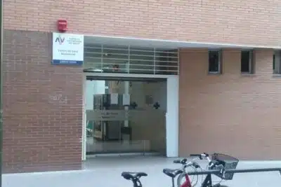 Centro de Salud Benimaclet