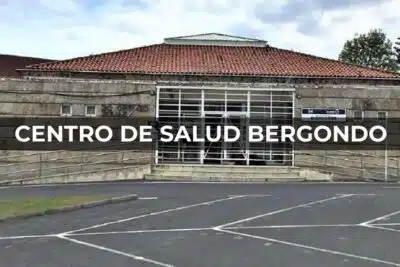 Centro de Salud Bergondo