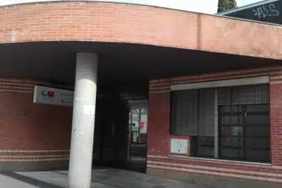 Centro de Salud Brújula