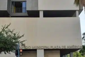 Centro de Salud Campoamor