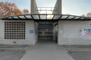 Centro de Salud CAP Balàfia-Pardinyes-Secà de Sant Pere