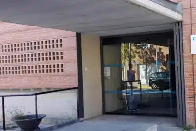 Centro de Salud CAP Castellar del Vallès
