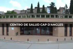 Centro de Salud CAP d'Anglès