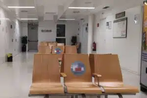 Centro de Salud CAP El Serral
