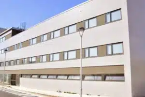 Centro de Salud CAP Igualada Nord