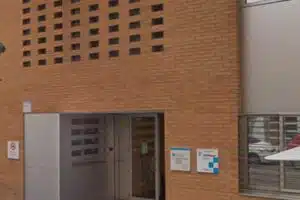 Centro de Salud CAP Jaume I