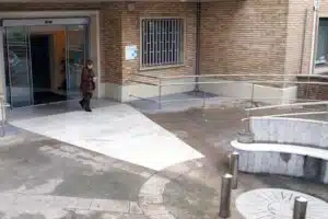 Centro de Salud CAP La Torrassa