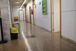 Centro de Salud CAP Premià de Mar