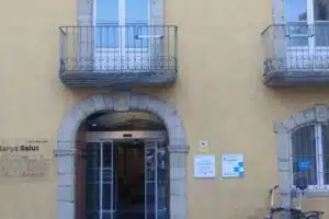 Centro de Salud CAP Puigcerdà