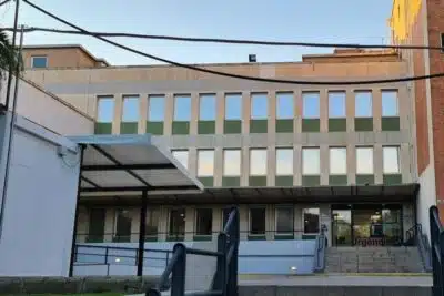 Centro de Salud CAP Sant Pere