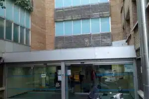 Centro de Salud CAP Santa Coloma de Gramenet