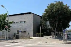 Centro de Salud CAP Torredembarra