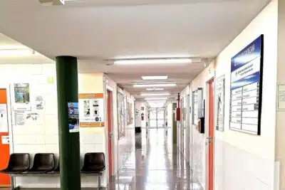 Centro de Salud Castellón De La Plana
