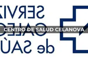 Centro de Salud Celanova