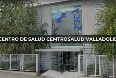 Centro de Salud Cemtrosalud Valladolid
