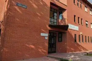 Centro de Salud Ciudad Lineal