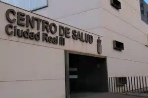 Centro de Salud Ciudad Real 3
