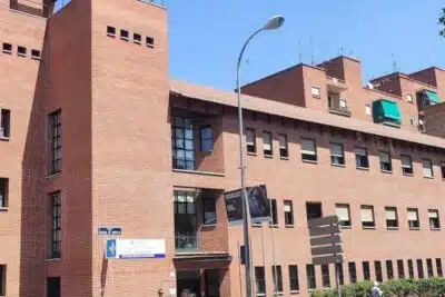 Centro de Salud CMSC Carabanchel