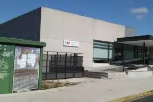 Centro de Salud Collado Villalba Pueblo