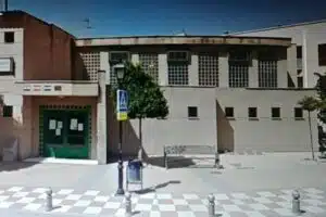 Centro de Salud Cúllar Vega