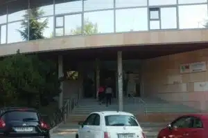 Centro de Salud El Abajón