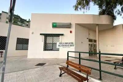 Centro de Salud El Palo