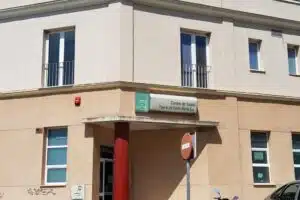 Centro de Salud El Puerto de Santa María Sur