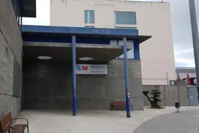 Centro de Salud El Soto