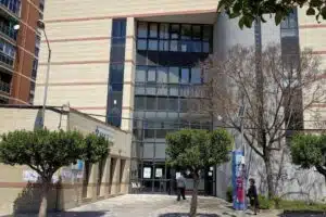 Centro de Salud Elda Acacias