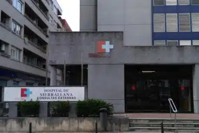 Centro de Salud Especializado Torrelavega