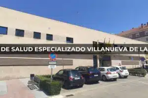 Centro de Salud Especializado Villanueva de La Serena