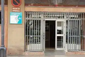 Centro de Salud Gil y Morte