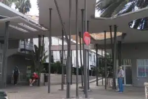 Centro de Salud Guanarteme