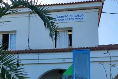 Centro de Salud Icod de Los Vinos