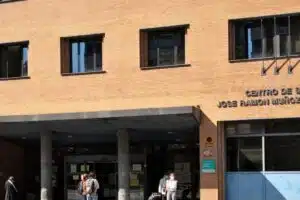 Centro de Salud José Ramón Muñoz Fernández