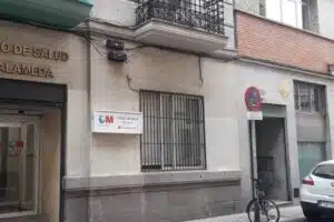 Centro de Salud La Alameda