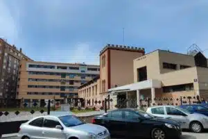 Centro de Salud La Bassa