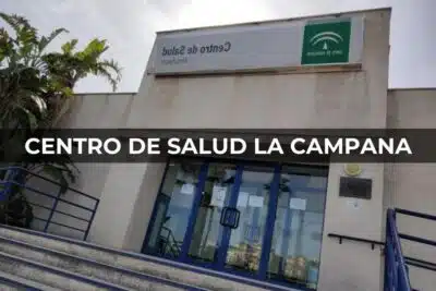 Centro de Salud La Campana