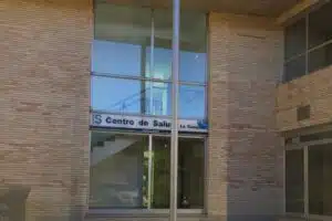Centro de Salud La Campiña