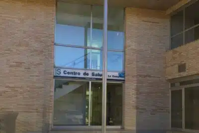 Centro de Salud La Campiña