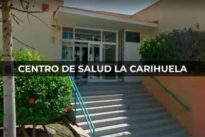 Centro de Salud La Carihuela