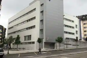Centro de Salud La Eria